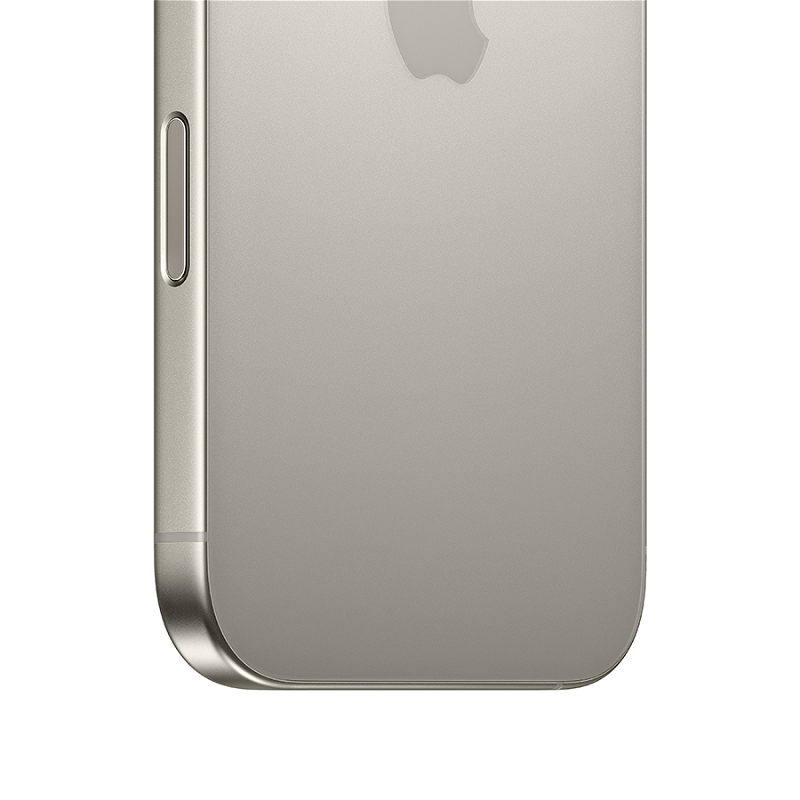iPhone 16 Pro 128 GB Natural Titanium