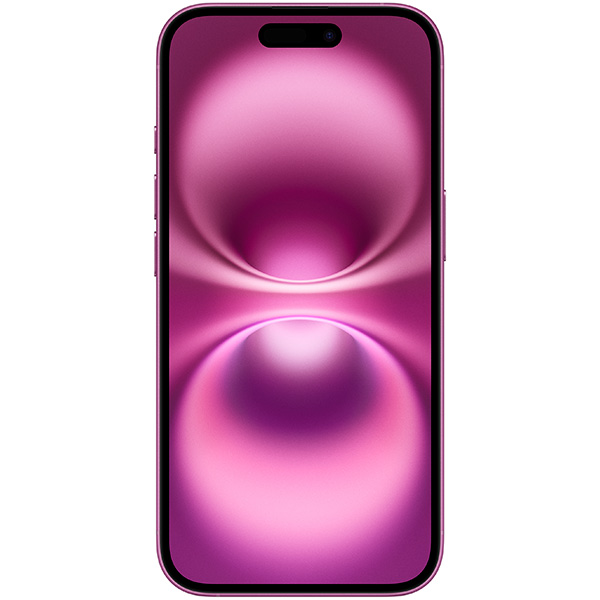 iPhone 16 Plus 128 GB Pink