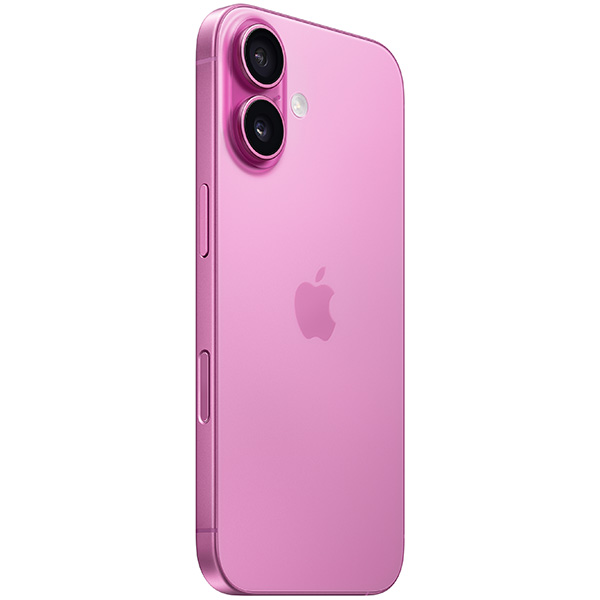 iPhone 16 Plus 128 GB Pink