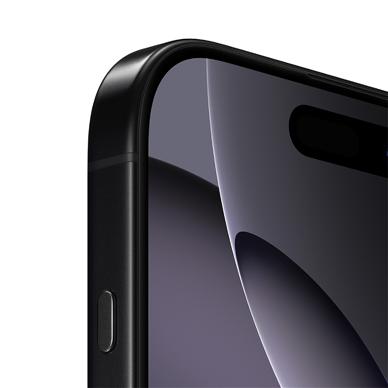 iPhone 16 Pro 128 GB Black Titanium