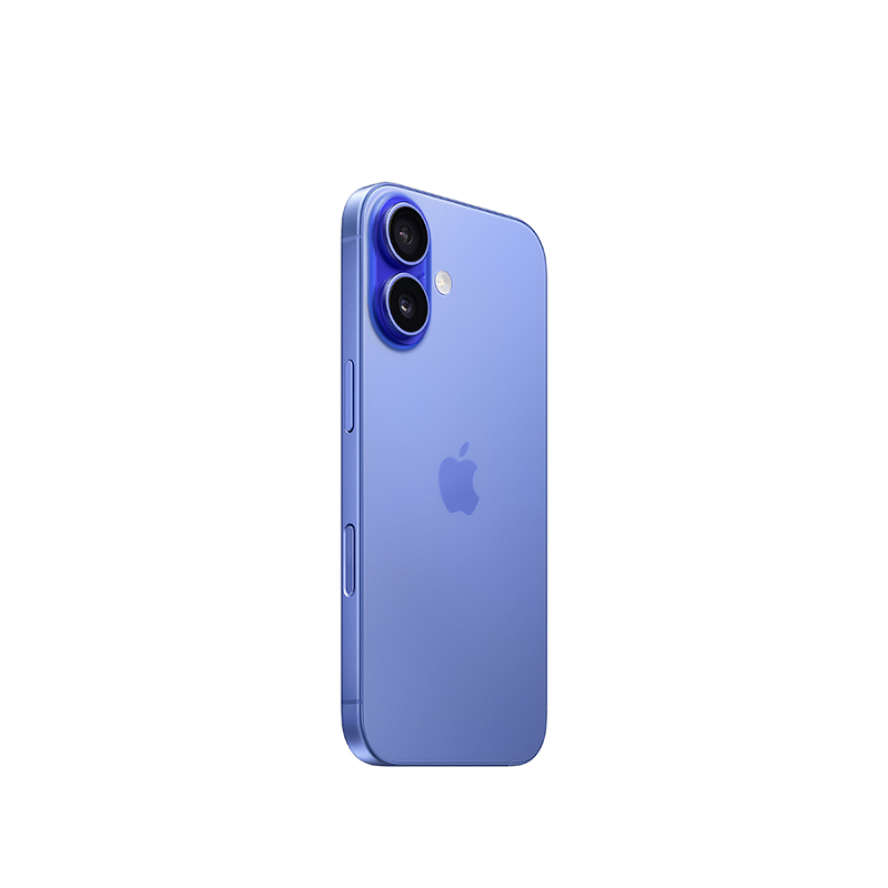 iPhone 16 Plus 128 GB Ultramarine