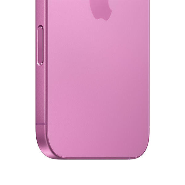 iPhone 16 Plus 128 GB Pink