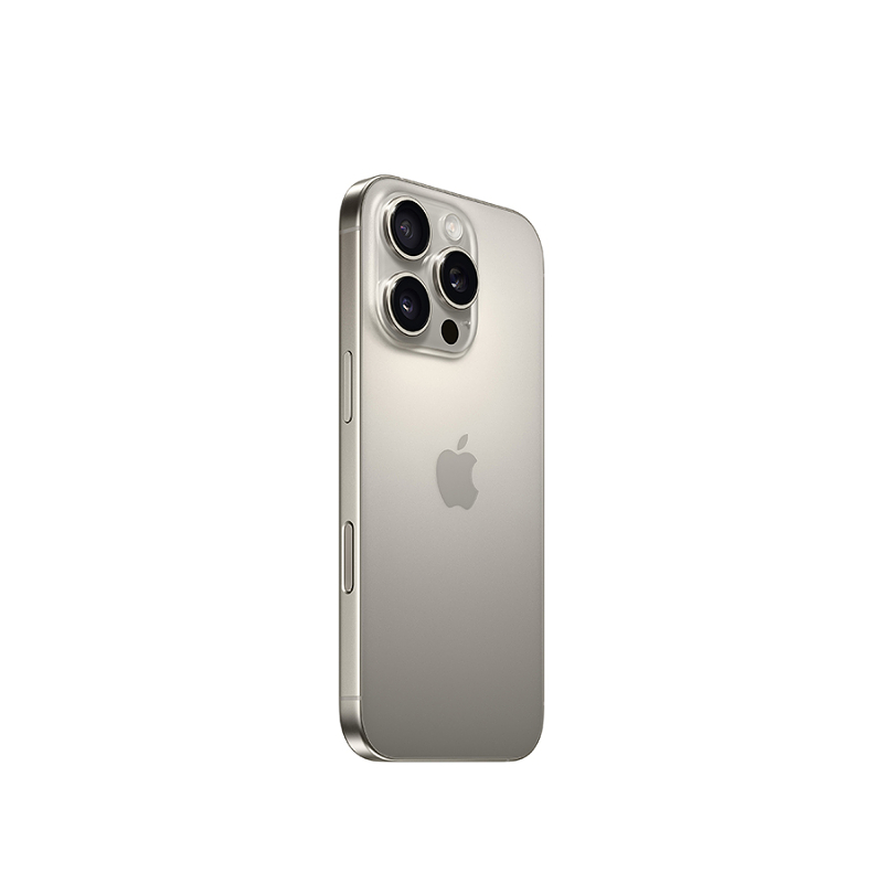iPhone 16 Pro 128 GB Natural Titanium
