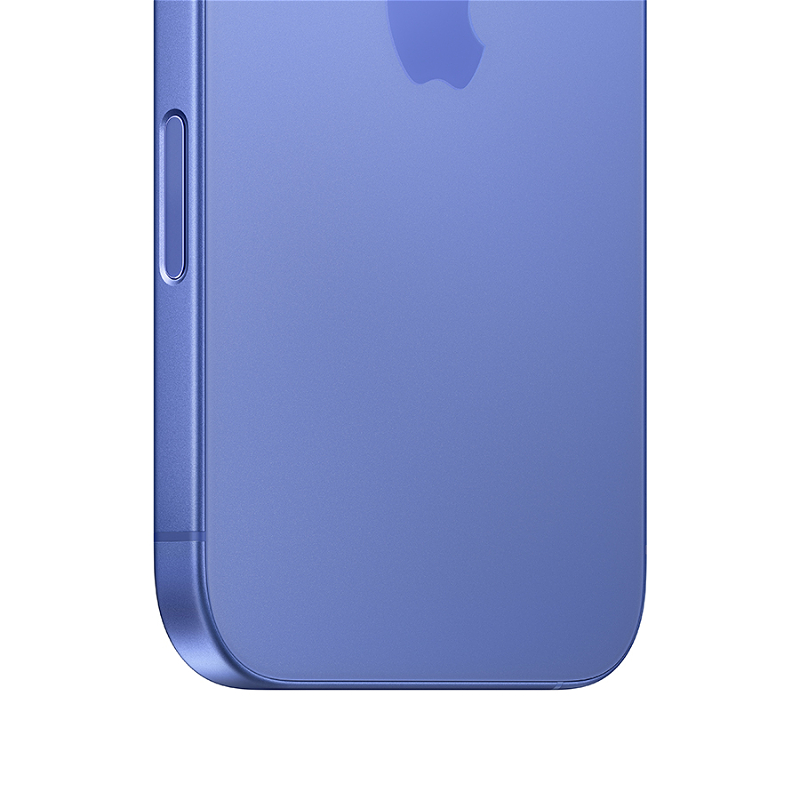 iPhone 16 Plus 128 GB Ultramarine