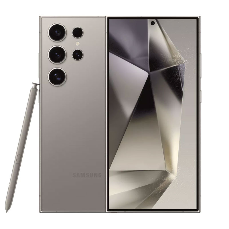 Smartfon Samsung S24 Ultra 12GB/512GB Grey Titan