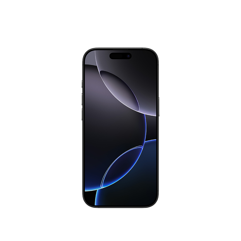 iPhone 16 Pro 128 GB Black Titanium