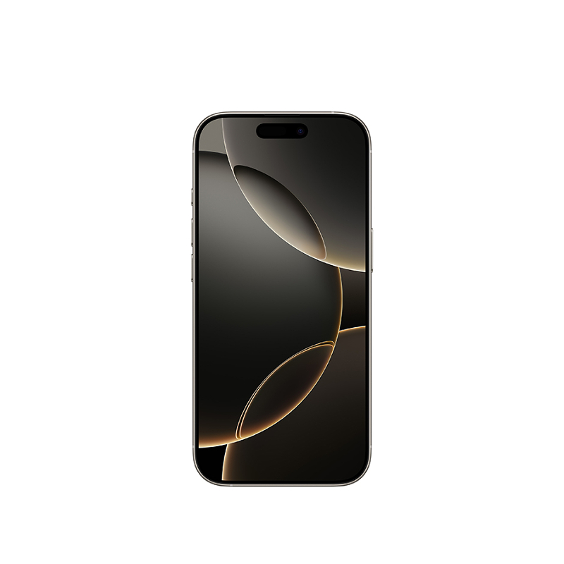 iPhone 16 Pro 128 GB Natural Titanium