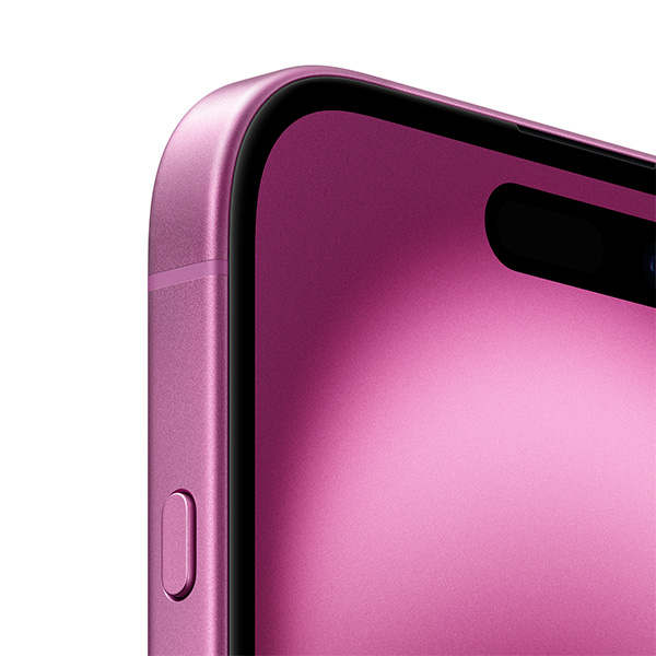 iPhone 16 Plus 128 GB Pink