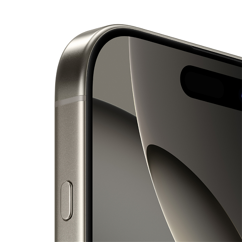 iPhone 16 Pro 128 GB Natural Titanium