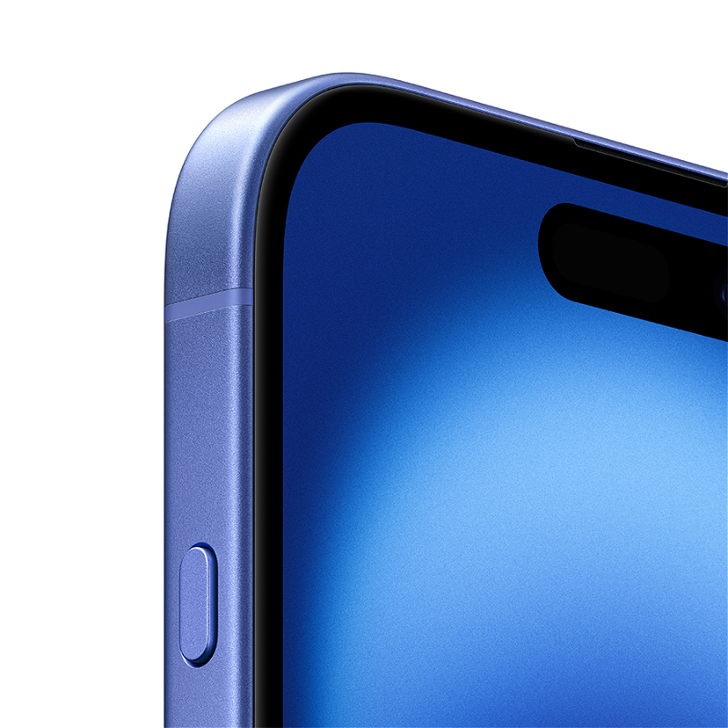 iPhone 16 Plus 128 GB Ultramarine