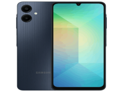 Samsung Galaxy A06 (SM-A065) 4/128 GB Black