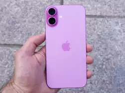 iPhone 16 Plus 128 GB Pink