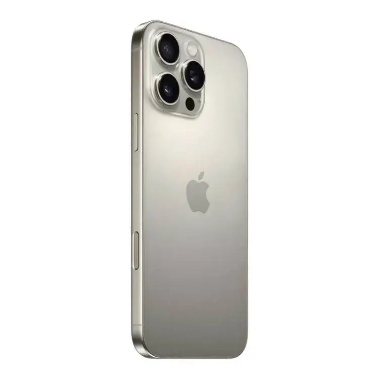iPhone 16 pro max kreditle